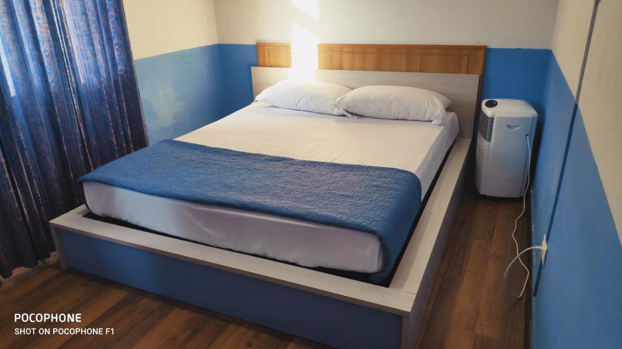 Hostel Host Roma Zewnętrze zdjęcie
