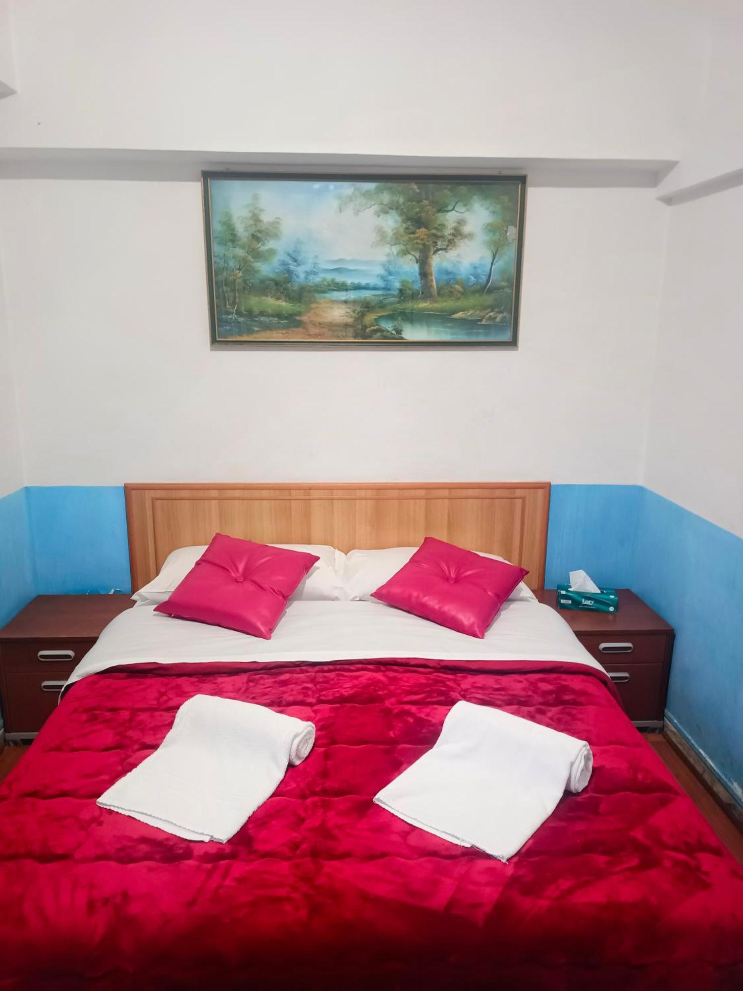 Hostel Host Roma Zewnętrze zdjęcie