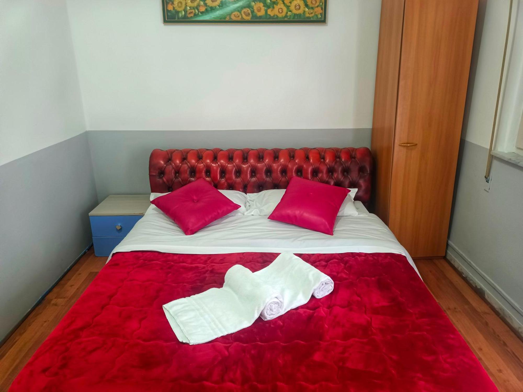 Hostel Host Roma Zewnętrze zdjęcie